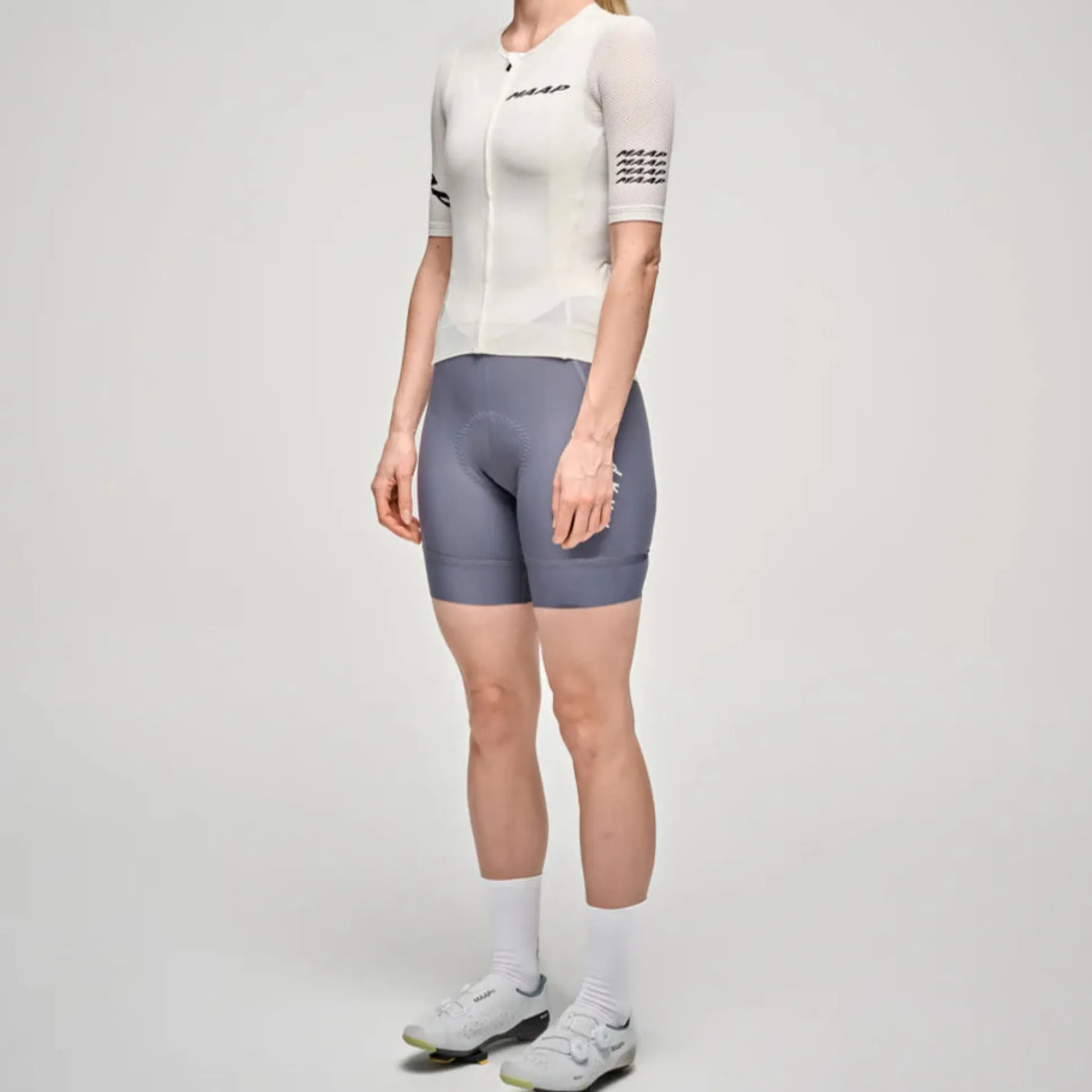 Maglia donna Maap Emerge - Bianco