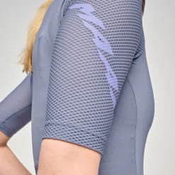 Maglia donna Maap Emerge - Blu