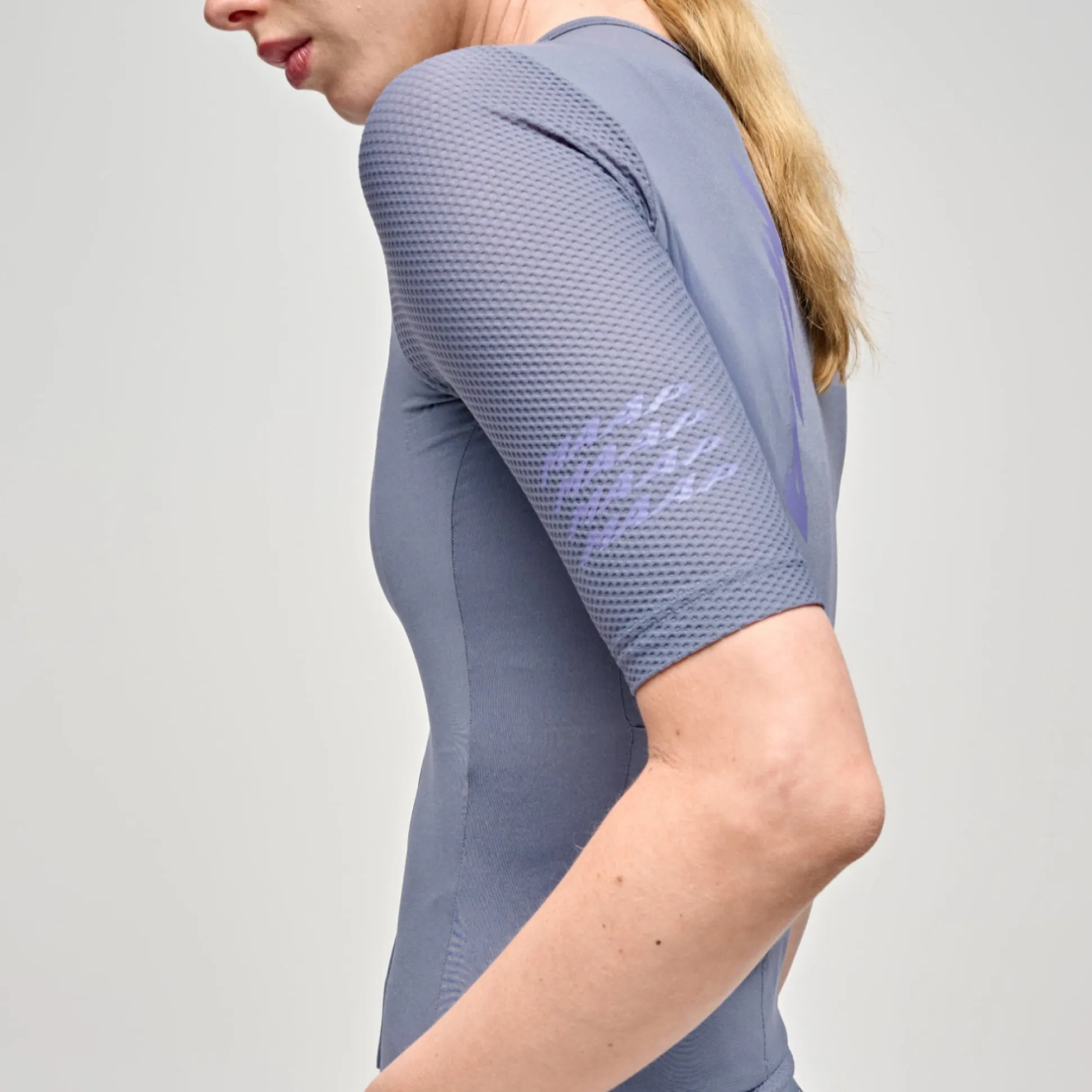 Maglia donna Maap Emerge - Blu
