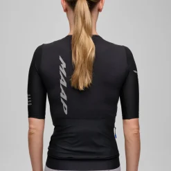 Maglia donna Maap Emerge - Nero