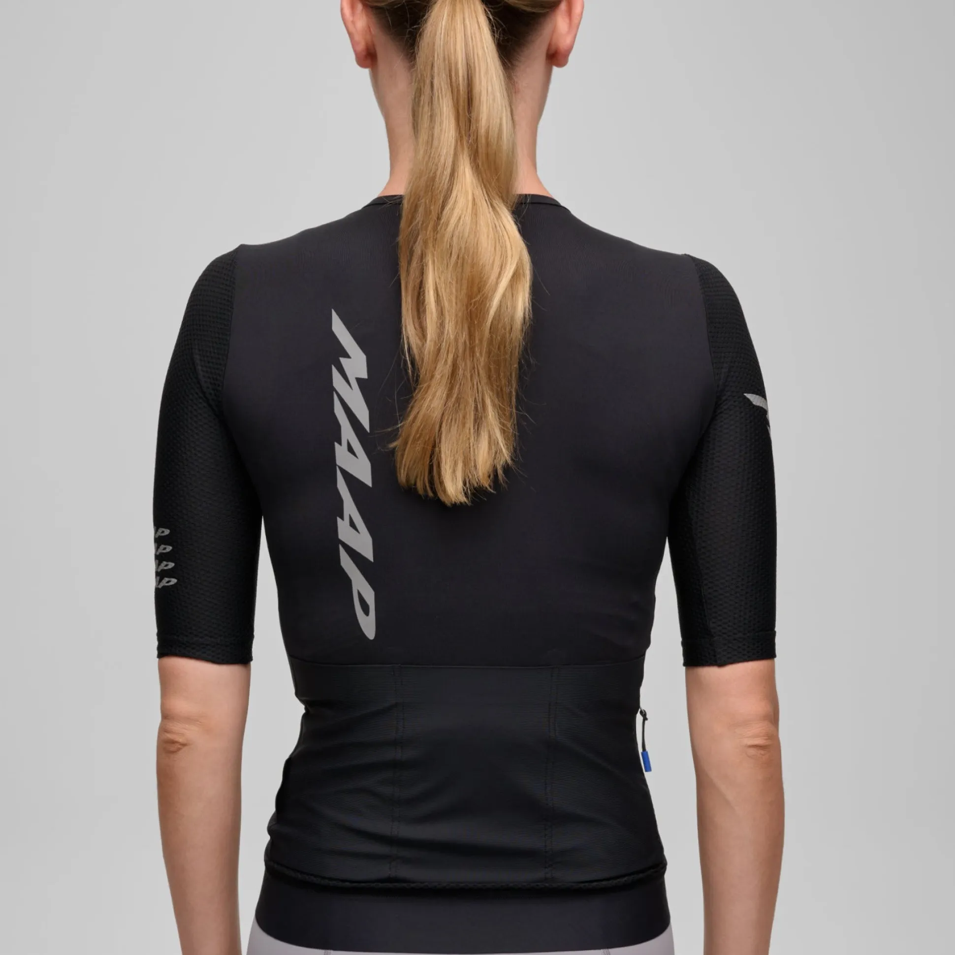 Maglia donna Maap Emerge - Nero
