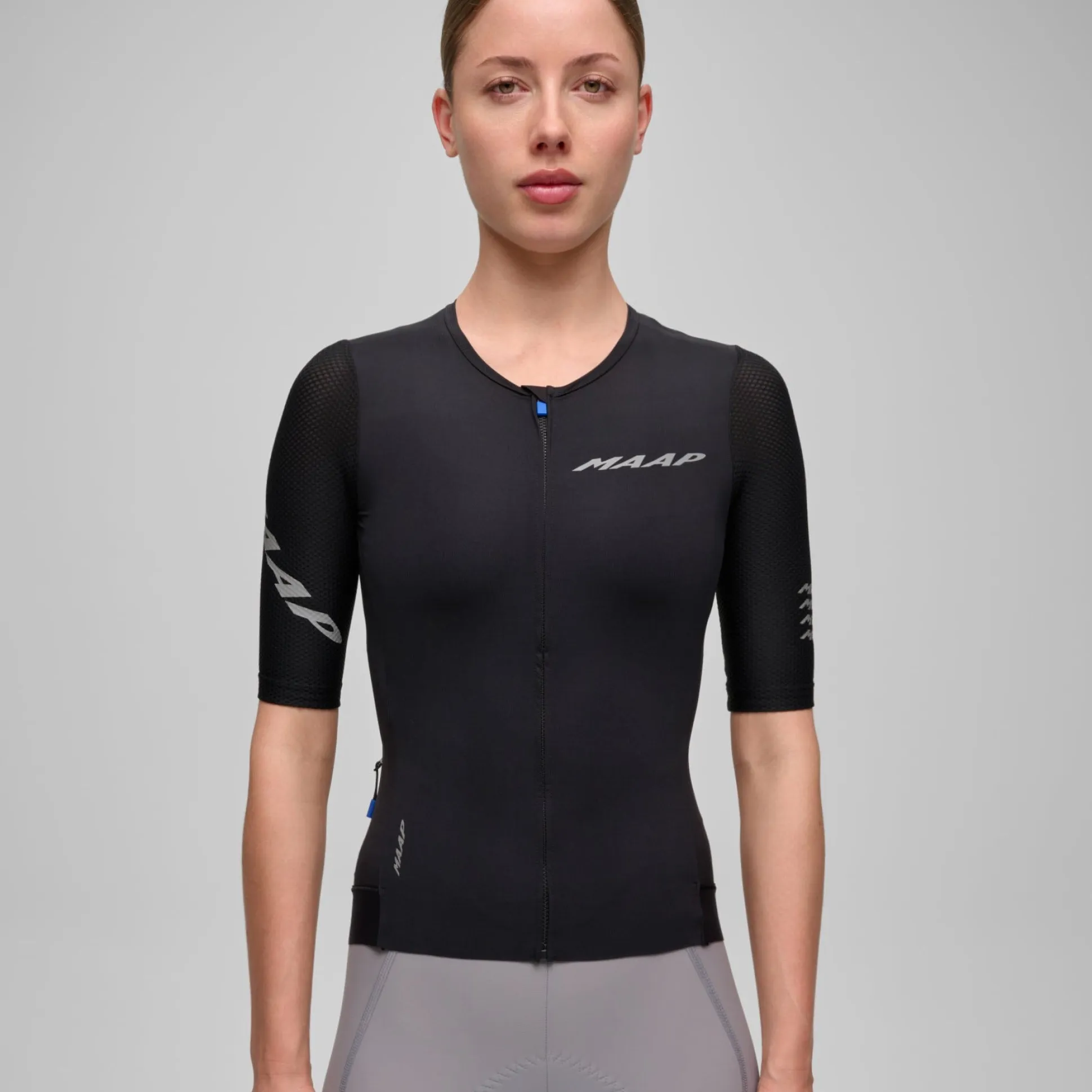 Maglia donna Maap Emerge - Nero