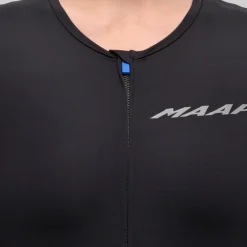 Maglia donna Maap Emerge - Nero