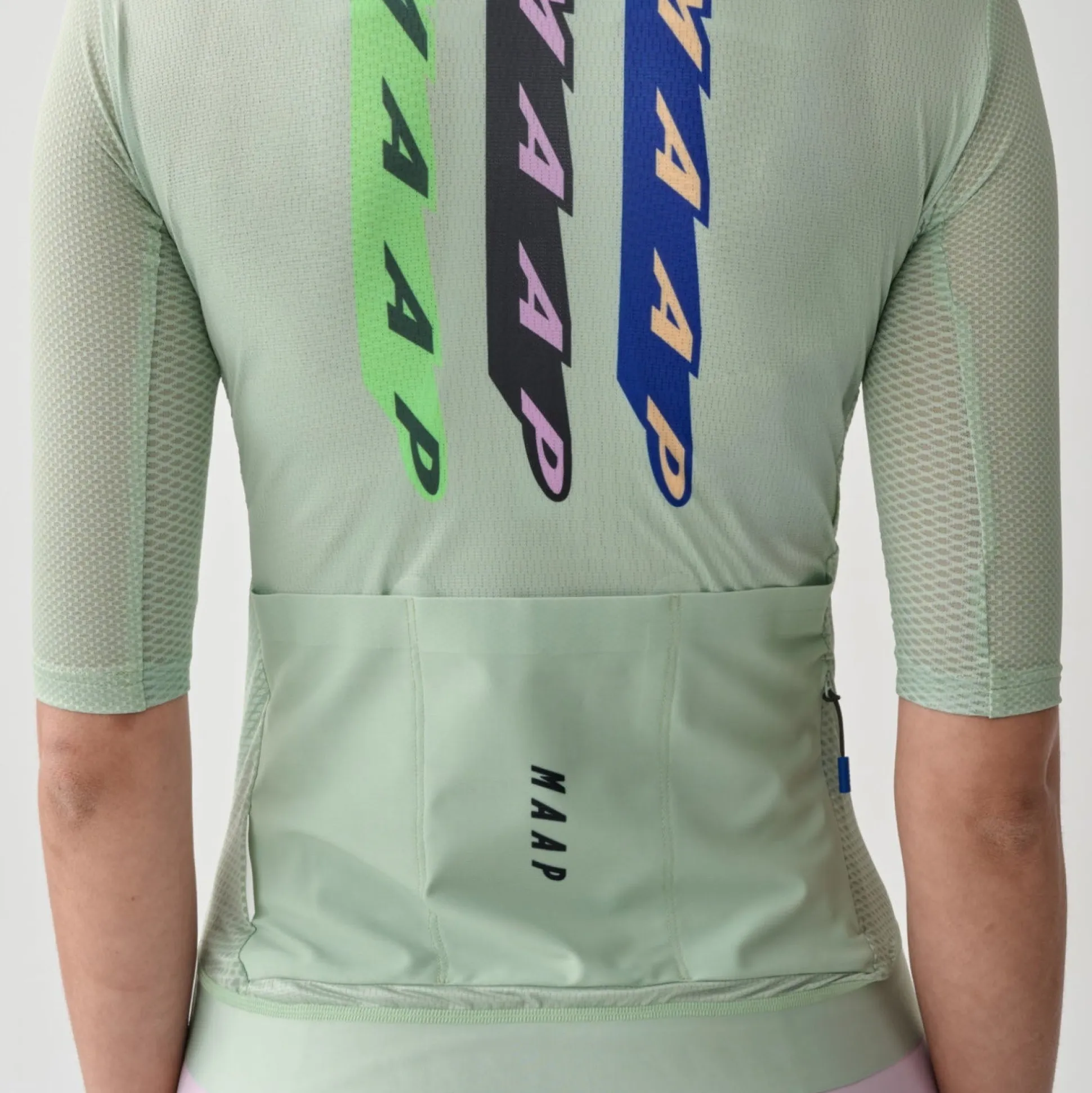 Maglia donna Maap Evade X Pro Air Jersey 3.0 - Verde
