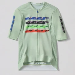 Maglia donna Maap Evade X Pro Air Jersey 3.0 - Verde