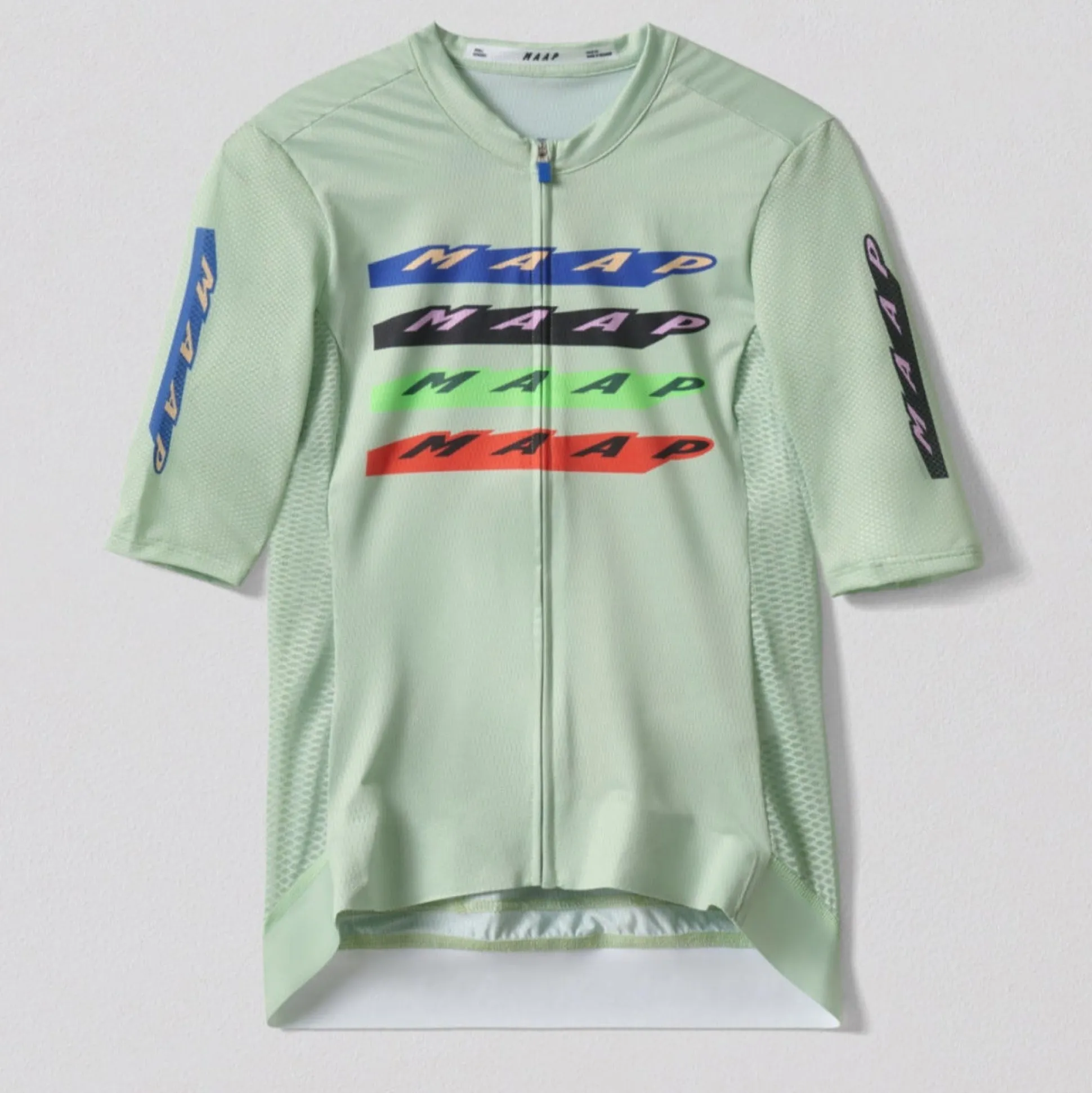 Maglia donna Maap Evade X Pro Air Jersey 3.0 - Verde