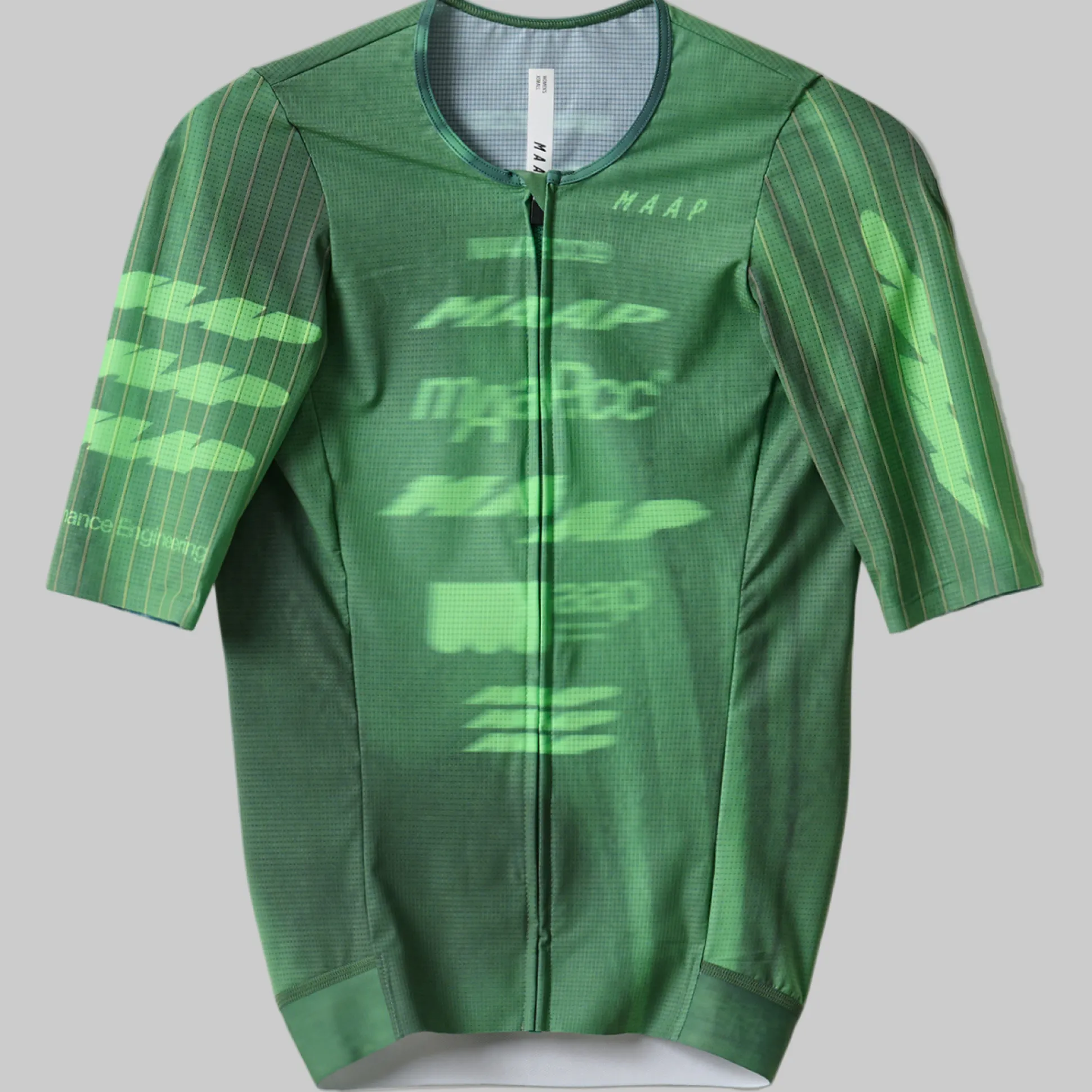 Maglia donna Maap Pro Aero - Verde