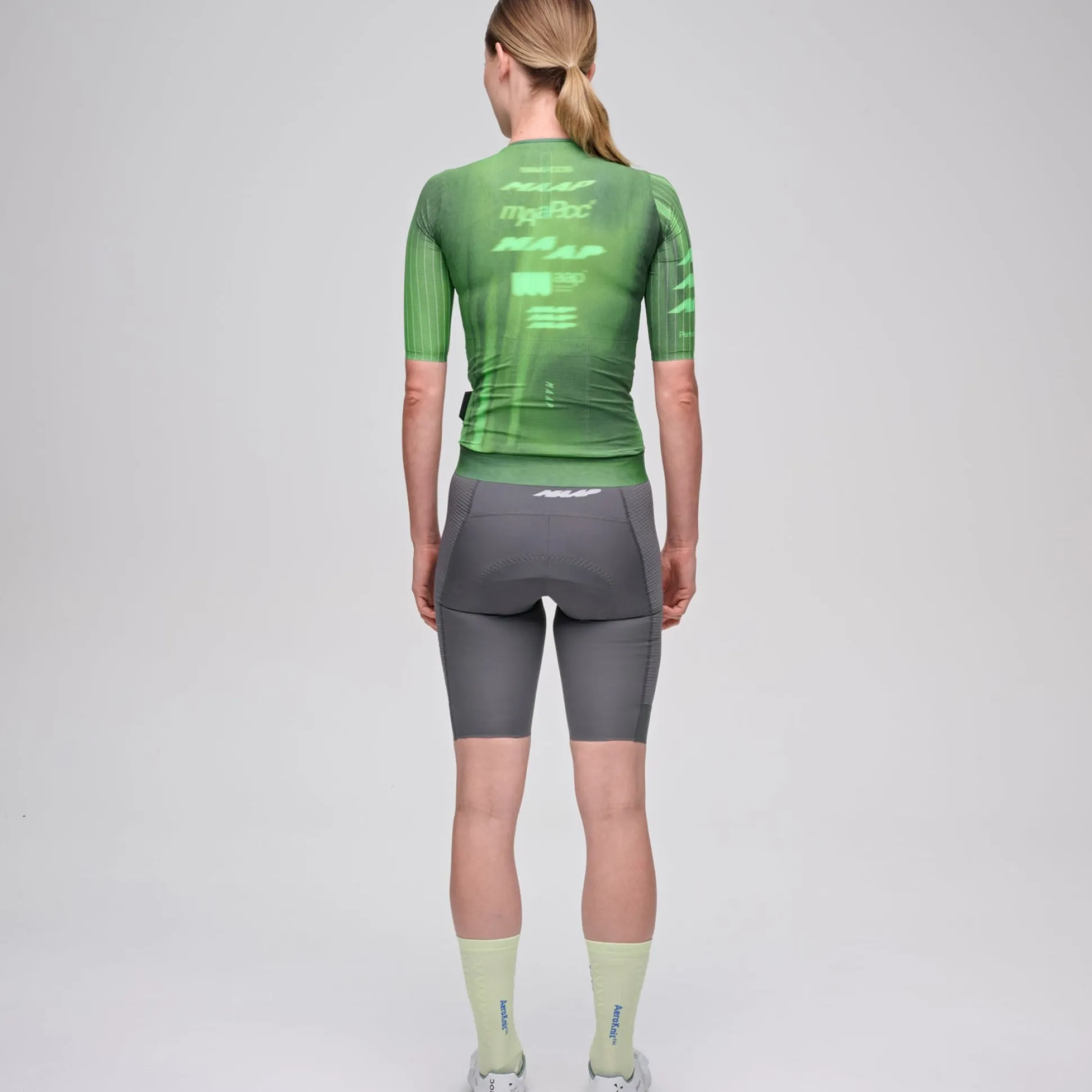 Maglia donna Maap Pro Aero - Verde