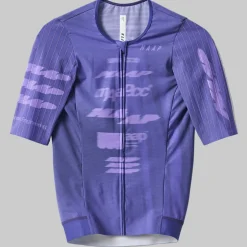 Maglia donna Maap Pro Aero - Viola