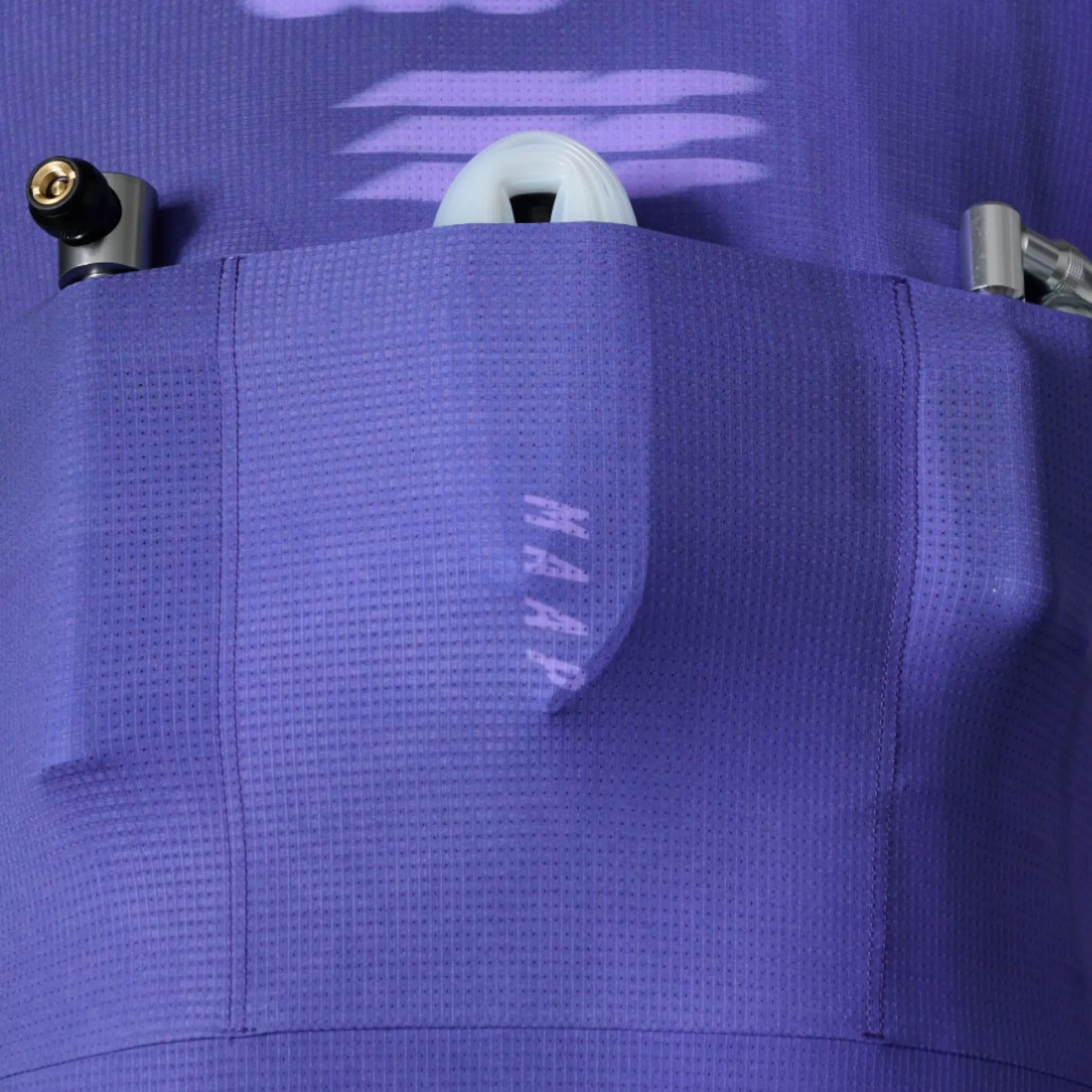 Maglia donna Maap Pro Aero - Viola
