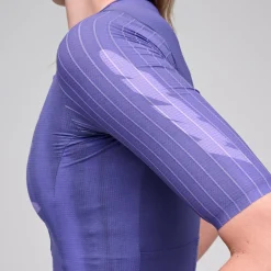 Maglia donna Maap Pro Aero - Viola
