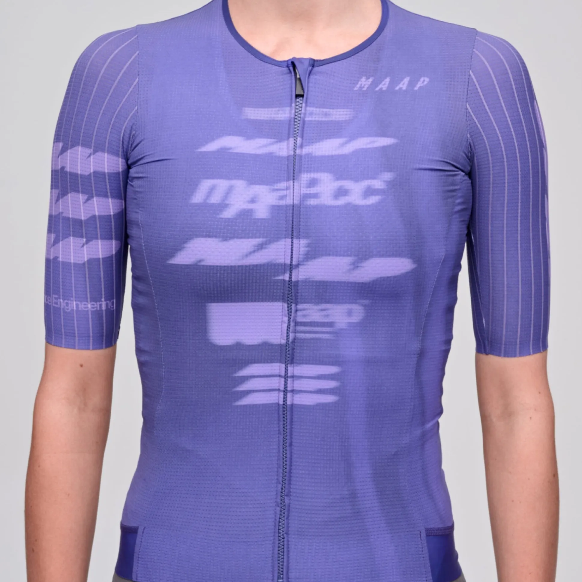 Maglia donna Maap Pro Aero - Viola