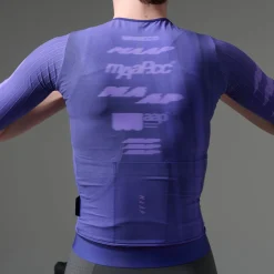 Maglia donna Maap Pro Aero - Viola