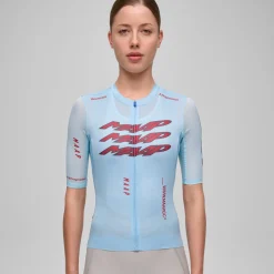 Maglia donna Maap Pulse Pro Air 3.0 - Azzurro