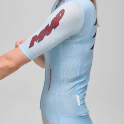 Maglia donna Maap Pulse Pro Air 3.0 - Azzurro