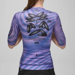 Maglia donna Maap Spectrum Pro Air 3.0 - Viola