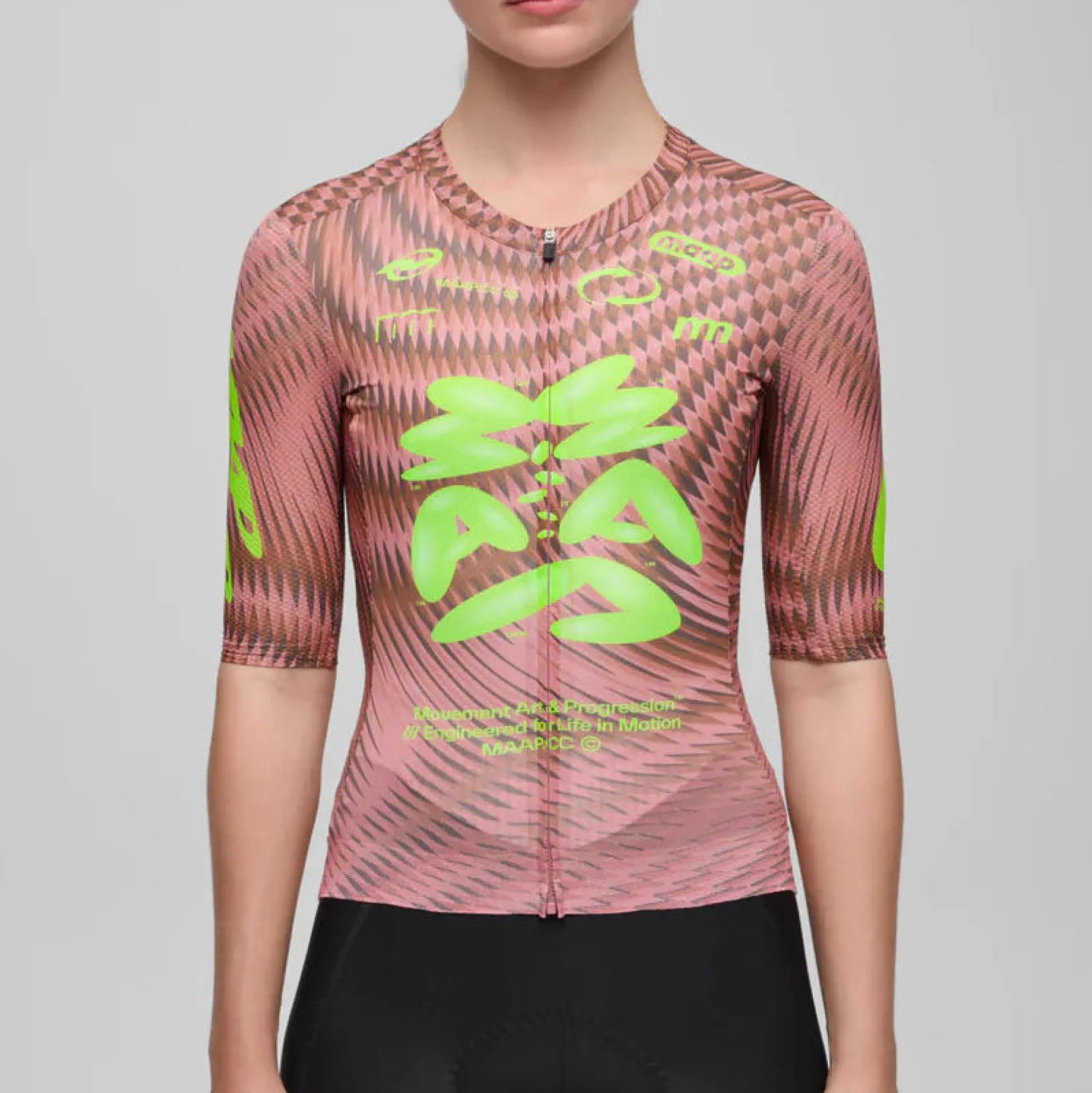 Maglia donna Maap Spectrum Pro Air 3.0 - Rosa