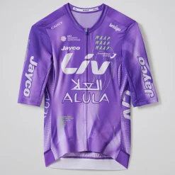 Maglia donna Maap Team Liv Alula 2026 Pro Air 3.0