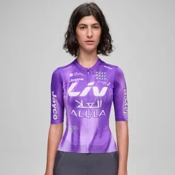 Maglia donna Maap Team Liv Alula 2026 Pro Air 3.0