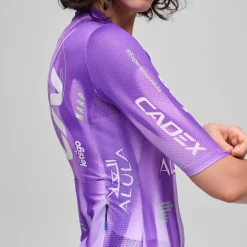 Maglia donna Maap Team Liv Alula 2026 Pro Air 3.0