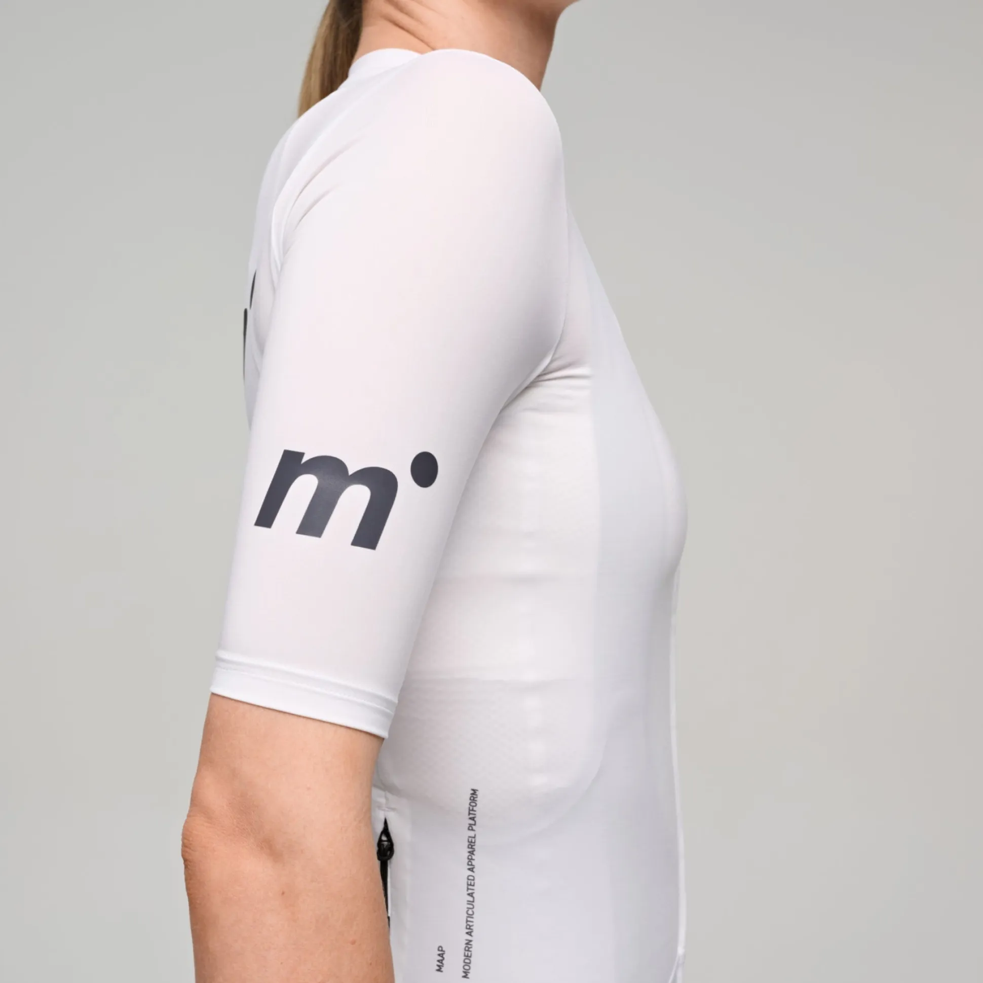 Maglia donna Maap Training - Bianco