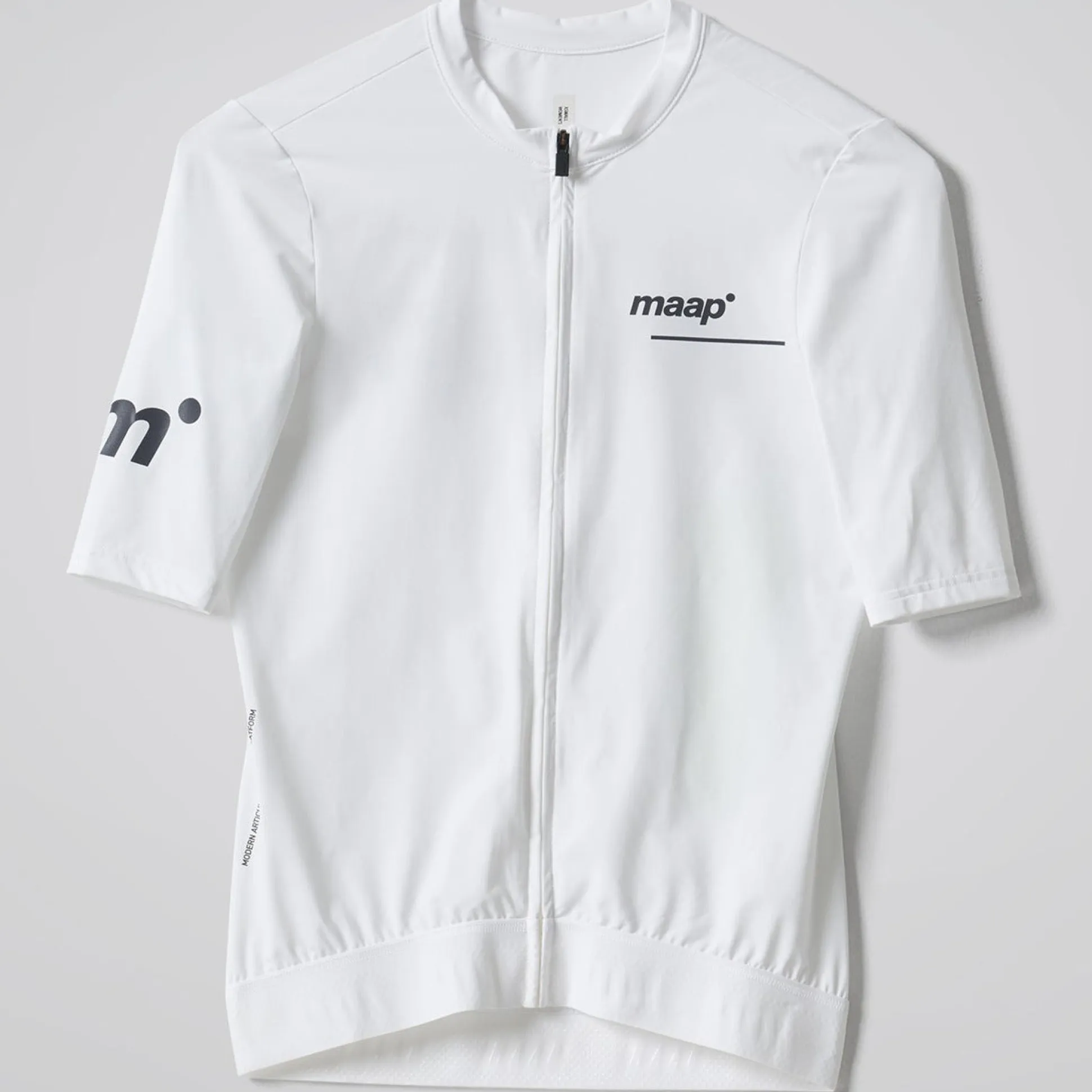Maglia donna Maap Training - Bianco