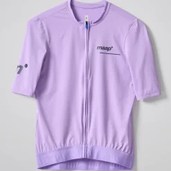 Maglia donna Maap Training - Viola