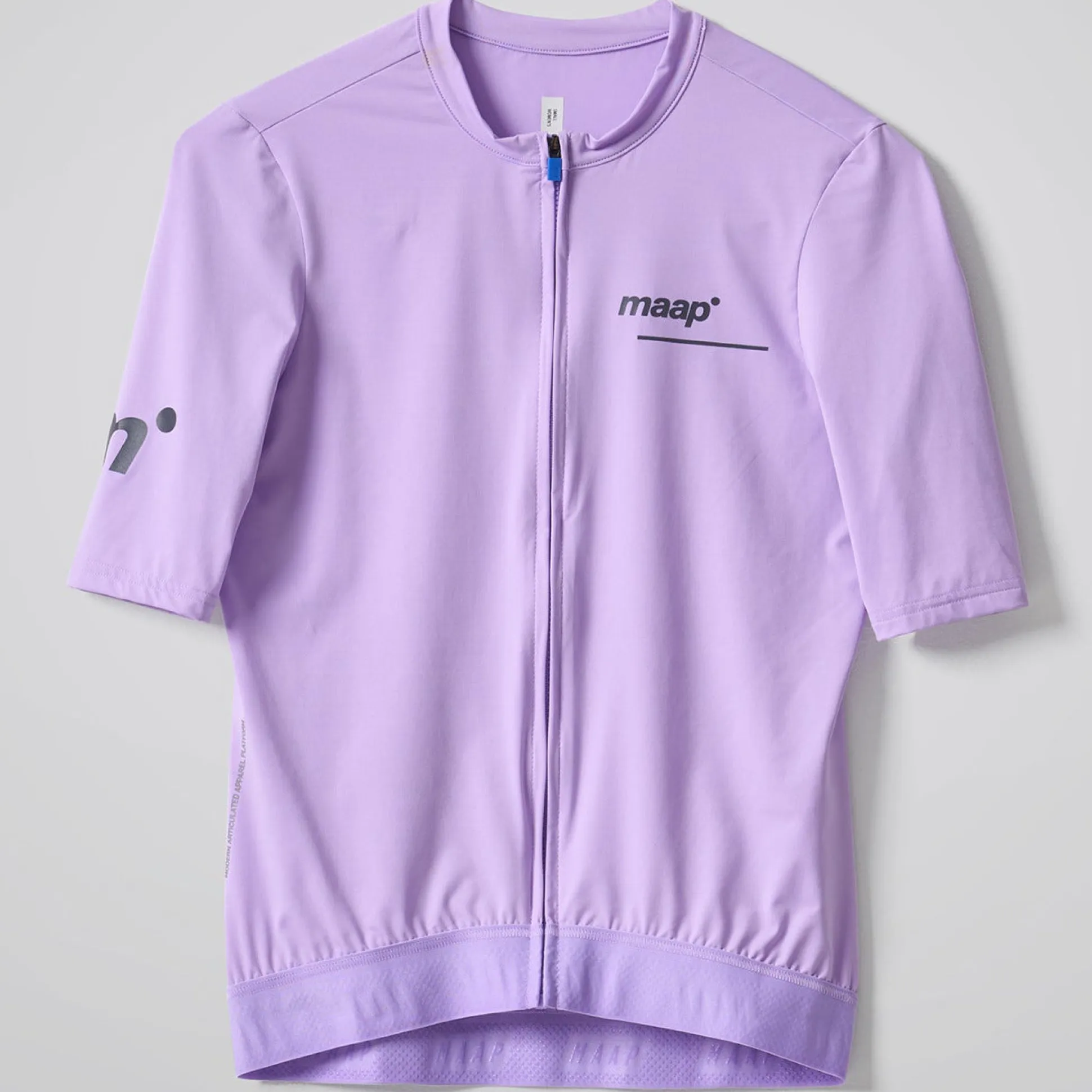 Maglia donna Maap Training - Viola