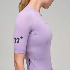 Maglia donna Maap Training - Viola