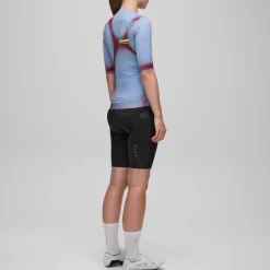 Maglia donna Maap Void Pro Race - Azzurro