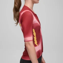 Maglia donna Maap Void Pro Race - Rosso