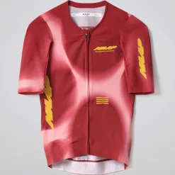Maglia donna Maap Void Pro Race - Rosso