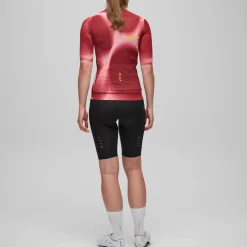 Maglia donna Maap Void Pro Race - Rosso