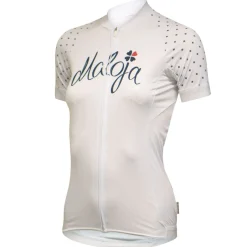Maglia donna Maloja PortaM - Bianco