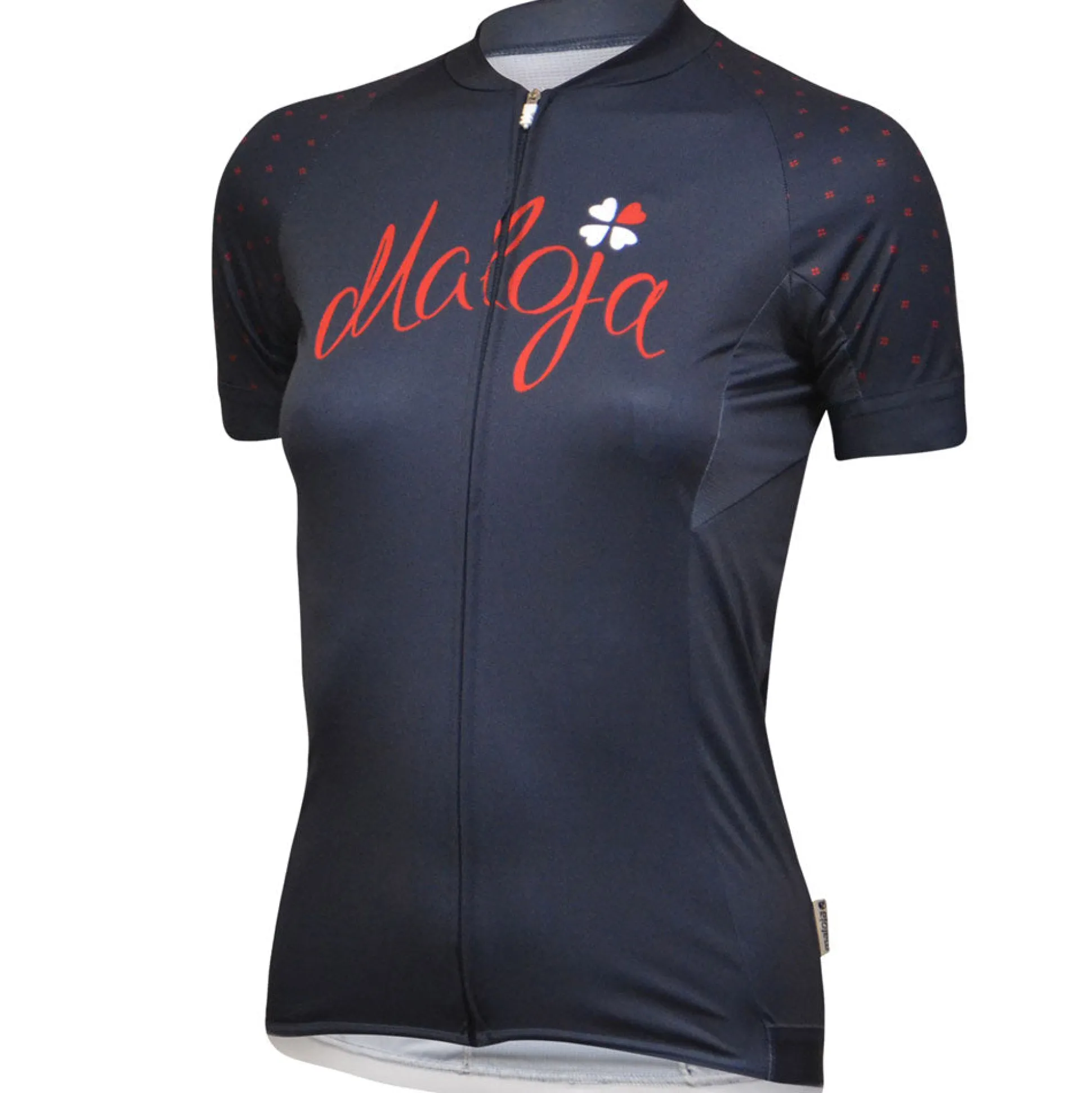 Maglia donna Maloja PortaM - Blu