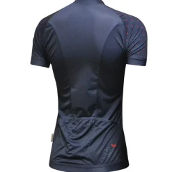 Maglia donna Maloja PortaM - Blu