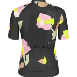 Maglia donna Maloja SchneckM - Nero