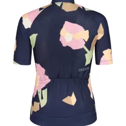 Maglia donna Maloja SchneckM - Blu