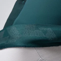 Maglia donna maniche lunghe Gobik Hyder Blend 2.0 Sunken - Verde