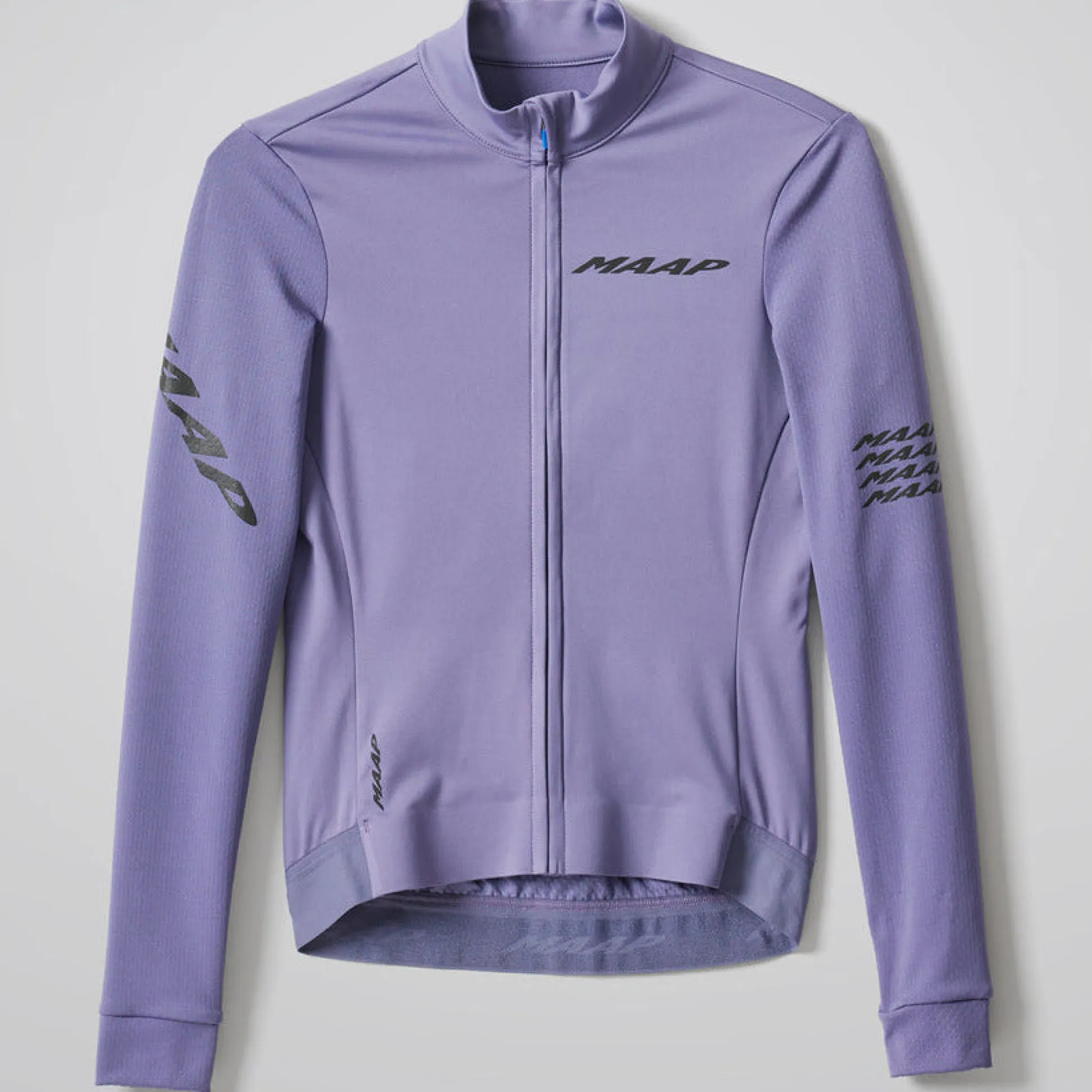 Maglia donna maniche lunghe Maap Emerge Thermal - Viola