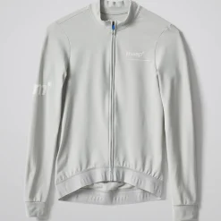 Maglia donna maniche lunghe Maap Training Thermal - Grigio