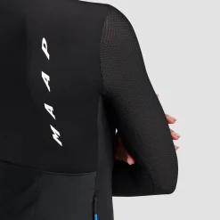 Maglia donna maniche lunghe Maap Evade Pro Base 2.0 - Nero