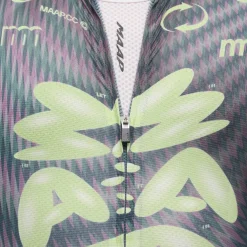 Maglia donna maniche lunghe Maap Spectrum Pro Air 3.0 - Multicolore