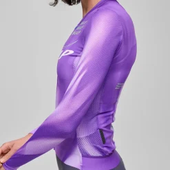 Maglia donna maniche lunghe Maap WorldTour Pro Air 3.0 2026