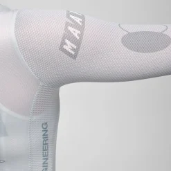 Maglia donna maniche lunghe Maap Drome Pro Air 3.0 - Grigio