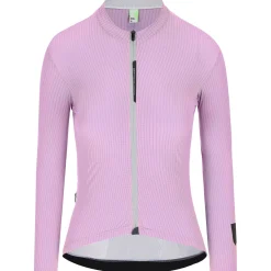 Maglia donna maniche lunghe Q36.5 Dottore Pro - Lilla