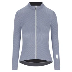 Maglia donna maniche lunghe Q36.5 Dottore Pro - Blu