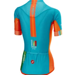 Maglia Donna Maratona Dles Dolomites - Enel 2018