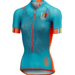 Maglia Donna Maratona Dles Dolomites - Enel 2018