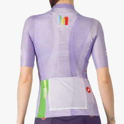 Maglia donna Maratona Dles Dolomites - Enel 2024